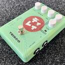 Teisco Delay