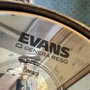 Mapex Saturn V Exotic Tom 13x10" (Deep Water Maple Burl)