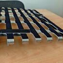 Pedal Board Mono Club 2