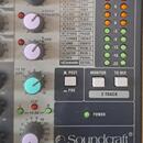 Mix Soundcraft EFX 8