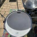 Bicí souprava Mapex Tornado (20") + činely ABX