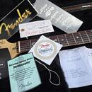Fender American Deluxe Stratocaster®