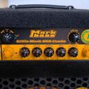 Basové kombo  MARKBASS CMD Traveler 102 PV 