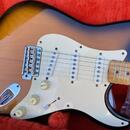 Fender Stratocaster ´57 AVRI 1994 (VIDEO)