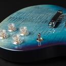 Gibson SG Standard HP-II 2019  Blueberry Fade