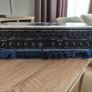 Lexicon MX 300 - DBX Compressor -Gate - Behringer -Gate