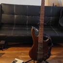 Prodám baskytaru Ibanez GSRM20B-WNF 
