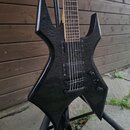 Warlock - Schecter/Harley Benton