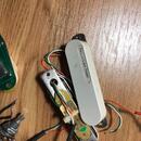Pickups, Seymour Duncan- JB, BJ, MGJ, JBJ, Phat Cat…