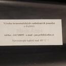 Kufr pro elektrickou kytaru Black Anne compact