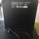 Marshall mg15fx 