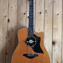 Yamaha A5R s pevným pouzdrem