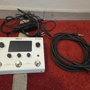 Hotone Ampero II Stomp (+nejake platene Celestion IRka v cen