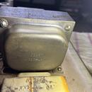 Fender bassman 50 vintage 6L6
