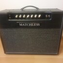 Matchless Chieftain 2x12 kytarové kombo