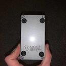 Electro-Harmonix Lizard Queen Octave Fuzz