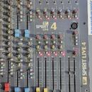 Soundcraft live spirit 4