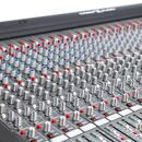 Mixpult. Crest Audio 16-4st-4aux 