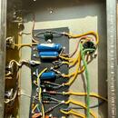 1964/5 no Fender logo Princeton Amp Mint condition blackface
