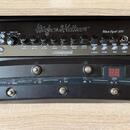 Hughes a Kettner Black spirit 200 floor + příslušenství 