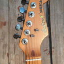 Stratocaster Aria PRO MADE IN JAPAN 70. LÉTA