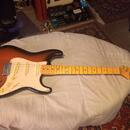 Strat SX
