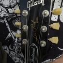 Gibson les Paul traditional 2009 