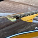 Fender Stratocaster MIJ ´62 ORDER MADE 1991 (VIDEO)
