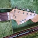 Yamaha lawsuit stratocaster japan