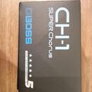 BOSS Super Chorus CH-1