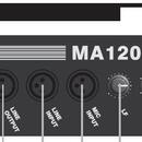 Sestava PRO monitor The Box MA-120MKII+pasiv box  Talmus XT1