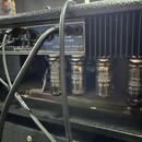MESA BOOGIE Mark III Blue Stripe (1988)