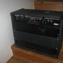 Marshall JCM 2000 DSL 401 Dual Super Lead 2-Channel 40w 