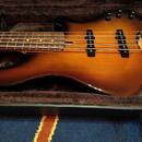 Lakland USA Dual J 5