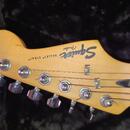 Fender Squier Stratocaster 