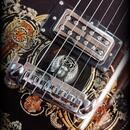 Horus Zither Top