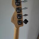 Prodám basu Squier by Fender Affinity P-Bass