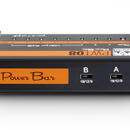 Palmer PWT 8