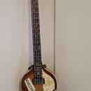 Höfner H500/1-63-AR-0 Artist Violin Beatle Bass – Germany