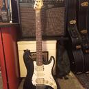 Strat Sheffield
