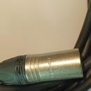 Cordial CTM5 MP BK 
