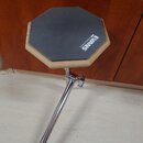Evans ARF7GM cvičný pad + činelové rameno
