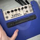 Ibanez valbee 5w