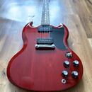 Gibson SG Special Vintage Cherry