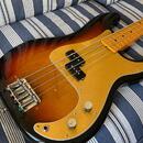 Fender Precision Bass ’57 Reissue w. Lollar
