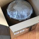 Floor Tom Mapex Mars Maple 14x12" Glossy Amber (javor) NOVÝ