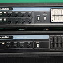 ZOSILOVAČ ACOUSTIC 126 100 W 1981