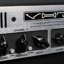 Fryette VHT 2502 Power Amp