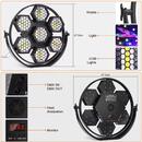 Mini Retro light 2ks