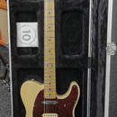 Prodám Fender Nashville Telecaster.